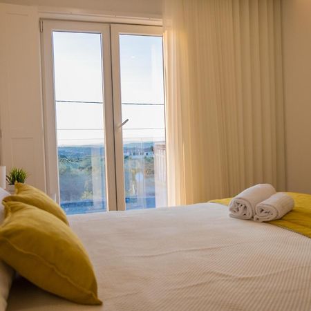 Casinha Do Adro Βίλα Paços da Serra Εξωτερικό φωτογραφία