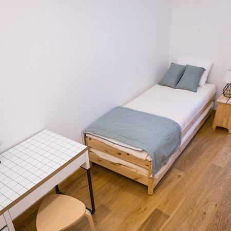 Casinha Do Adro Βίλα Paços da Serra Εξωτερικό φωτογραφία