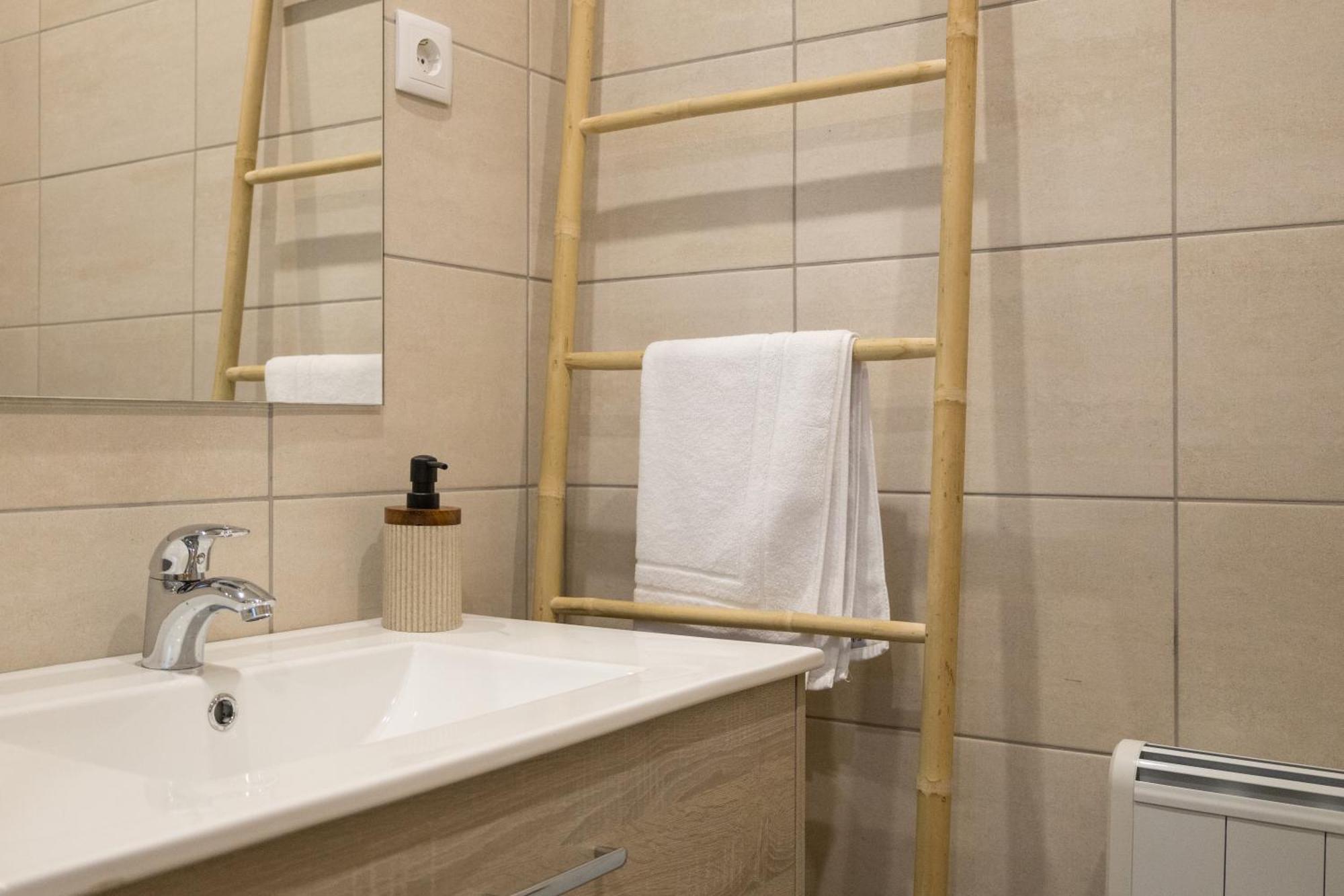 Casinha Do Adro Βίλα Paços da Serra Εξωτερικό φωτογραφία
