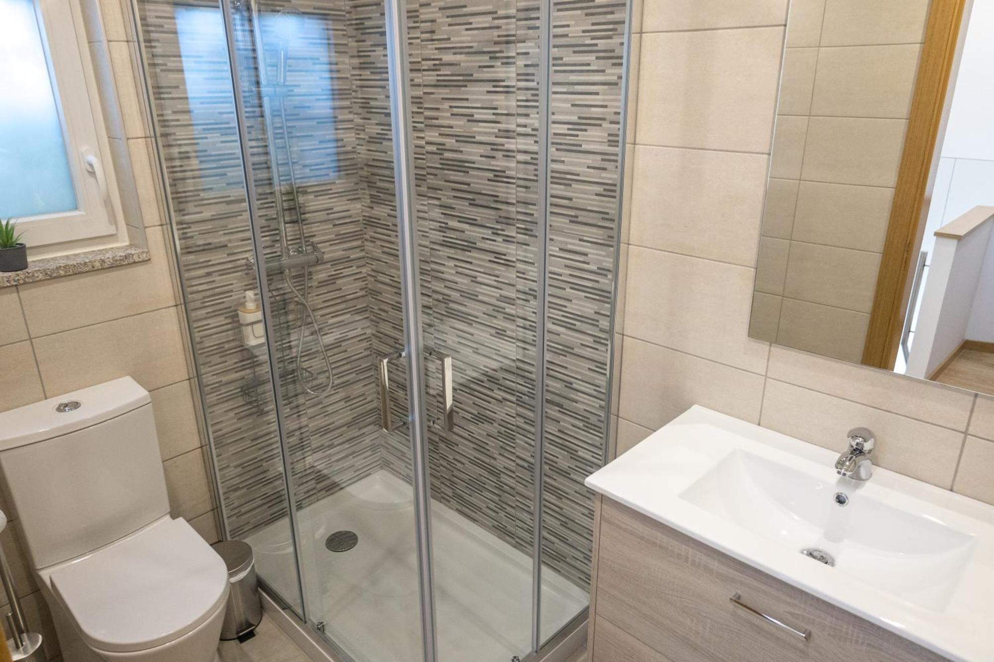 Casinha Do Adro Βίλα Paços da Serra Εξωτερικό φωτογραφία